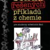Sbírka řešených příkladů z chemie pro studenty středních škol - Image 2
