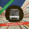 To je metro, čéče! - Image 2