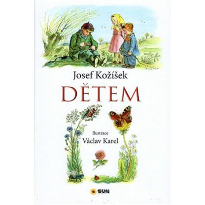 Dětem