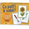 Co patří k sobě? - Pomůcka pro rozvoj logického a abstraktního myšlení - Image 2