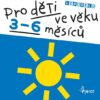 Leporelo pro děti ve věku 3-6 měsíců - Image 2