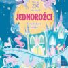 Jednorožci - Samolepková knížka - Image 2