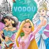 Princezny - Maluj vodou - Image 2