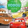 Auta - Maluj vodou - Image 2