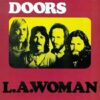 L.A. Woman: The Doors / LP - Image 2