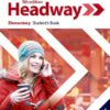 New Headway Elementary Student´s Book with Online Practice (5th) - Image 2