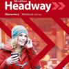 New Headway Elementary Workbook with Answer Key (5th) - Image 3