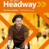 New Headway Pre-Intermediate Workbook with Answer Key (5th) - Image 2