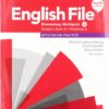English File Elementary Multipack A with Student Resource Centre Pack (4th) - Image 2