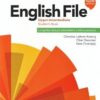 English File Upper Intermediate Student´s Book with Student Resource Centre Pack 4th (CZEch Edition) - Image 2