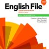 English File Upper Intermediate Student´s Book with Student Resource Centre Pack (4th) - Image 2