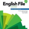 English File Intermediate Student´s Book with Student Resource Centre Pack (4th) - Image 3