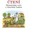 Malované čtení - Poznáváme svět s Josefem Ladou - Image 2