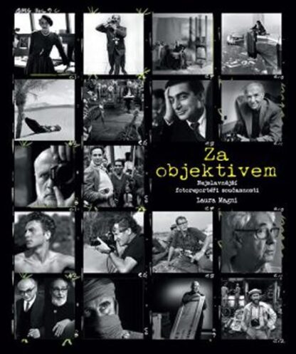 Za objektivem