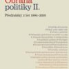 Obrana politiky II. - Přednášky z let 1994-2018 - Image 2