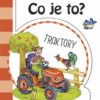 Co je to? Traktory - Image 2
