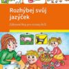 Rozhýbej svůj jazýček - Zábavné hry pro rozvoj řeči - Image 2