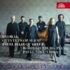 Dvořák: Symfonie č. 9 e moll "Z Nového světa" - LP - Image 2
