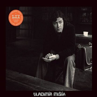 Vladimír Mišík Jubilejní edice - LP