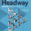 New Headway Intermediate Maturita Workbook 4th (CZEch Edition) - Image 2