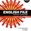 English File Elementary Student´s Book 3rd (CZEch Edition) - Image 2