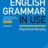 English Grammar in Use Book with Answers 5th - Image 2