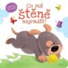 Co má štěně nejradši? - Image 2