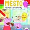 Prasátko Peppa - Město: Nekonečné omalovánky - Image 2