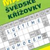 Maxi švédské křížovky - Luštíme s humorem - Image 2