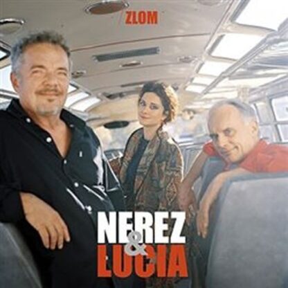 Zlom - LP