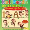 KuliFerda jde do školy 1. - Příprava na zápis do 1. třídy - Image 2