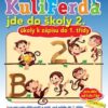 KuliFerda jde do školy 2. - Úkoly k zápisu do 1. třídy - Image 2