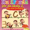 KuliFerda jde do školy 3. - Brzy budu prvňáčkem - Image 2