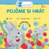 Malý zajíček - Pojďme si hrát - Image 2