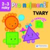Tvary - Pro nejmenší - Image 2