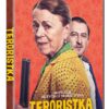Teroristka DVD - Image 2