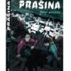 Prašina 2 - Černý merkurit - Image 2