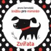 Zvířata - První černobílá knížka pro miminko - Image 2