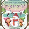 Co je to sníh? - Kuk pod okénko. Úplně první otázky a odpovědi - Image 2