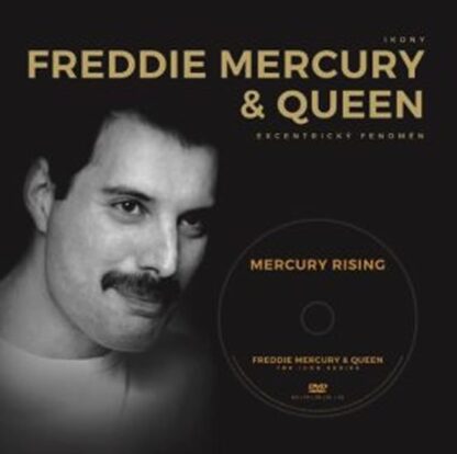 Freddie Mercury & Queen + DVD