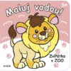 Zvířátka v ZOO - Maluj vodou! - Image 2