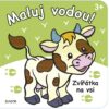 Zvířátka na vsi - Maluj vodou! - Image 2