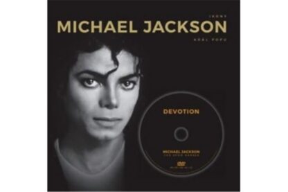 Michael Jackson - Král popu