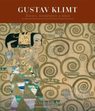 Umění velkých mistrů - Klimt