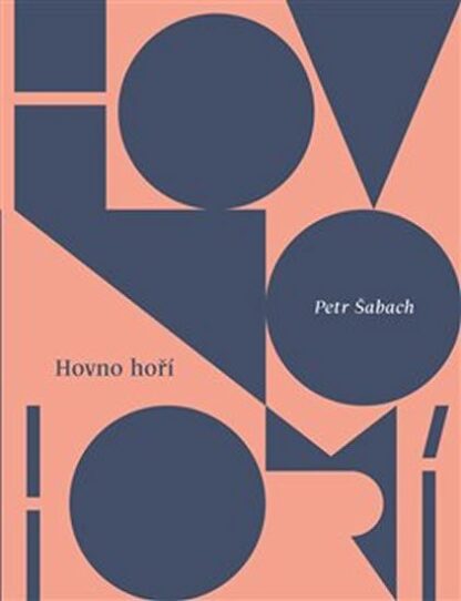 Hovno hoří