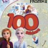Ledové království II. - 100 samolepek - Image 2