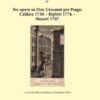Tre opere su Don Giovanni per Praga - Image 2