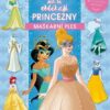Maškarní ples - Jak se oblékají princezny - Image 2