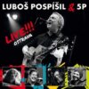 Live!!! Ostrava - CD - Image 2