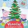 Vánoce s Peppou - Samolepková knížka - Image 2